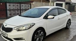 Kia Cerato 2013 года за 6 600 000 тг. в Алматы