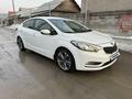 Kia Cerato 2013 года за 6 500 000 тг. в Алматы – фото 4