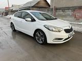 Kia Cerato 2013 года за 6 800 000 тг. в Алматы – фото 4