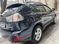 Lexus RX 330 2005 годаfor8 400 000 тг. в Алматы – фото 4