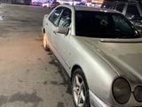 Mercedes-Benz E 230 1996 годаүшін1 750 000 тг. в Алматы – фото 3