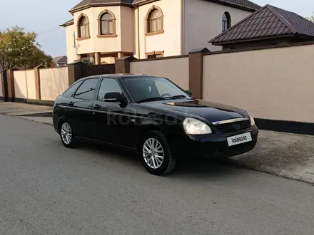 ВАЗ (Lada) Priora 2172 2011 года за 1 290 000 тг. в Атырау – фото 3