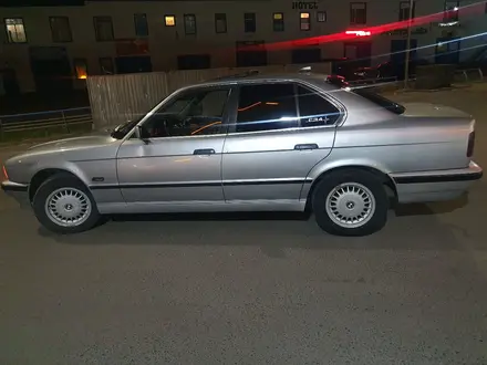 BMW 520 1994 года за 2 200 000 тг. в Павлодар – фото 10