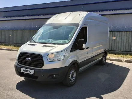 Ford Transit 2015 года за 9 500 000 тг. в Алматы – фото 3