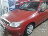 Chevrolet Lanos 2007 годаүшін1 500 000 тг. в Кызылорда – фото 3