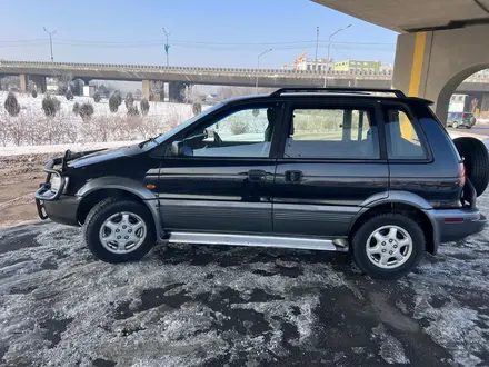 Mitsubishi RVR 1997 года за 1 650 000 тг. в Алматы – фото 7