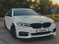 BMW 540 2017 года за 24 000 000 тг. в Павлодар – фото 16