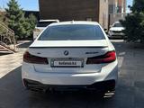 BMW 540 2017 года за 24 000 000 тг. в Павлодар – фото 3