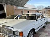 ГАЗ 3110 Волга 2000 года за 2 900 000 тг. в Шымкент
