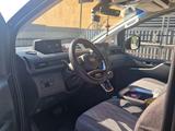 Hyundai Staria 2024 года за 22 400 000 тг. в Алматы – фото 3