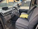 Hyundai Staria 2024 года за 18 600 000 тг. в Алматы – фото 5