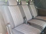 Hyundai Staria 2024 года за 22 400 000 тг. в Алматы – фото 4