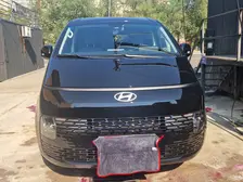 Hyundai Staria, 2024