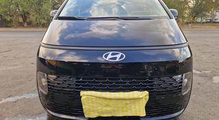 Hyundai Staria 2024 года за 19 200 000 тг. в Алматы
