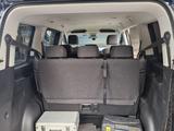Hyundai Staria 2024 года за 18 600 000 тг. в Алматы – фото 3