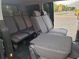 Hyundai Staria 2024 года за 18 600 000 тг. в Алматы – фото 4