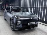Changan Qiyuan Q07 2025 годаүшін15 990 000 тг. в Астана