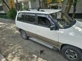 Mazda MPV 1996 года за 1 100 000 тг. в Алматы