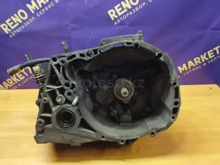 МКПП механическая коробка на ВАЗ. lada largus за 130 000 тг. в Алматы