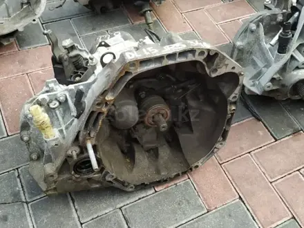 МКПП механическая коробка на ВАЗ. lada largus за 130 000 тг. в Алматы – фото 4