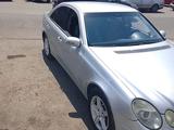 Mercedes-Benz E 200 2004 года за 3 400 000 тг. в Шымкент – фото 2