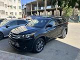Toyota Highlander 2018 годаүшін17 000 000 тг. в Актау – фото 2