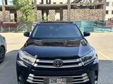 Toyota Highlander 2018 годаүшін17 000 000 тг. в Актау