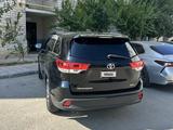 Toyota Highlander 2018 годаүшін17 000 000 тг. в Актау – фото 3
