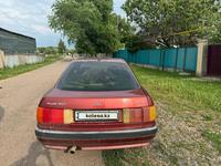 Audi 80 1991 года за 600 000 тг. в Тараз