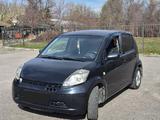 Daihatsu Sirion 2007 годаүшін3 300 000 тг. в Алматы – фото 4