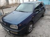 Volkswagen Golf 1994 годаүшін1 300 000 тг. в Кентау – фото 3