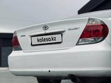 Toyota Camry 2005 года за 4 690 000 тг. в Шымкент – фото 3