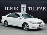 Toyota Camry 2005 года за 4 690 000 тг. в Шымкент