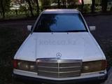 Mercedes-Benz 190 1991 годаfor900 000 тг. в Караганда