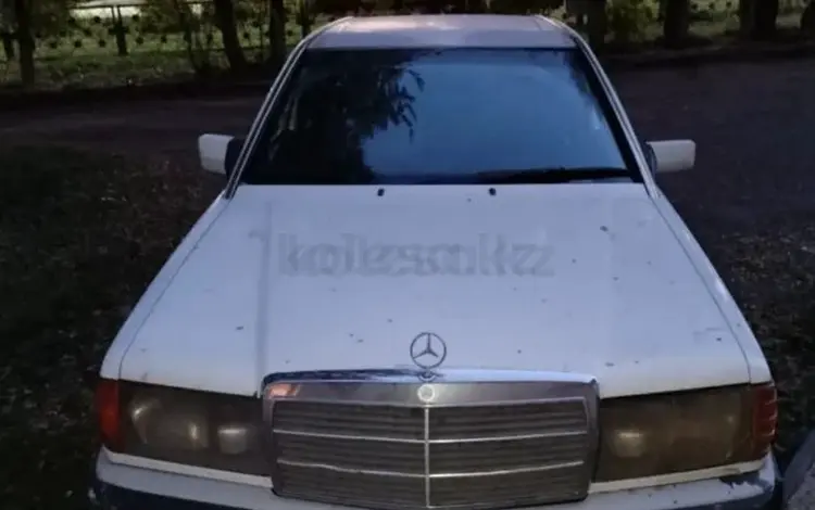 Mercedes-Benz 190 1991 годаүшін900 000 тг. в Караганда