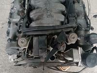 Двигатель на Мерседес Е-класс 211-й кузов 112-й объем 2, 6л за 400 000 тг. в Алматы