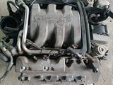 Двигатель на Мерседес Е-класс 211-й кузов 112-й объем 2, 6л за 400 000 тг. в Алматы – фото 3