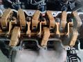 Двигатель на Мерседес Е-класс 211-й кузов 112-й объем 2, 6лүшін400 000 тг. в Алматы – фото 4
