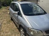 Opel Zafira 1999 года за 2 500 000 тг. в Уральск – фото 2