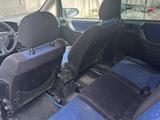 Opel Zafira 1999 года за 2 500 000 тг. в Уральск – фото 5