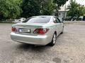 Lexus ES 300 2003 года за 5 800 000 тг. в Тараз – фото 11