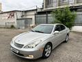 Lexus ES 300 2003 года за 5 800 000 тг. в Тараз