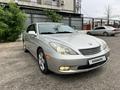 Lexus ES 300 2003 года за 5 800 000 тг. в Тараз – фото 6