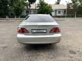 Lexus ES 300 2003 года за 5 800 000 тг. в Тараз – фото 10