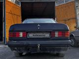 Mercedes-Benz 190 1991 года за 400 000 тг. в Сатпаев – фото 4