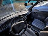 Mercedes-Benz 190 1991 года за 400 000 тг. в Сатпаев – фото 3