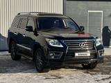 Lexus LX 570 2012 года за 22 500 000 тг. в Актобе