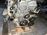 Двигатель hyundai KIA G4FG 1.6 за 100 000 тг. в Астана – фото 2