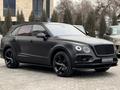 Bentley Bentayga 2018 года за 79 800 000 тг. в Алматы – фото 3