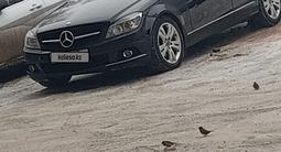 Mercedes-Benz C 300 2008 года за 4 000 000 тг. в Павлодар